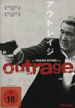 Film: Outrage