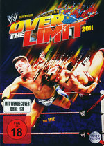 Film: WWE - Over the Limit 2011