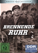 Film: Brennende Ruhr - Grosse Geschichten 49 [2 DVDs]