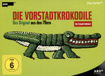 Film: Die Vorstadtkrokodile - Das Original