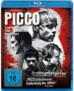 Film: Picco - 16 qm Deutschland, 16 qm Jugendknast,...