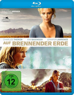 Film: Auf brennender Erde