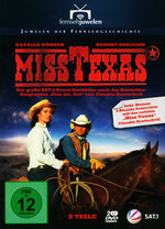 Film: Miss Texas [2 DVDs]