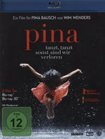 Film: Pina (+ BR)