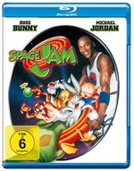 Film: Space Jam