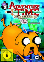 Film: Adventure Time - Volume 2