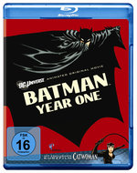 Film: Batman - Year One