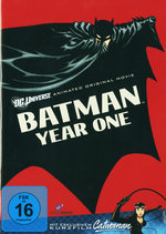 Film: Batman - Year One