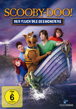 Film: Scooby-Doo - Der Fluch des Seemonster