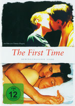 Film: The First Time - Bedingungslose Liebe