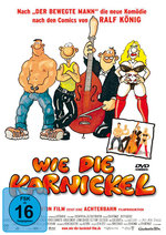 Film: Wie die Karnickel