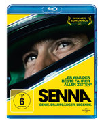 Film: Senna - Genie, Draufgänger, Legende