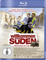 Film: Willkommen im Süden