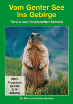 Film: Vom Genfer See ins Gebirge