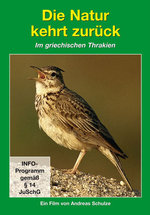 Film: Die Natur kehrt zurück - Im griechischen Thrak..