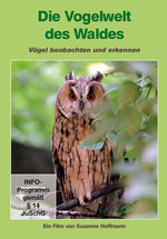 Film: Die Vogelwelt des Waldes