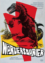 Film: Mördersaurier [LE]
