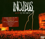 Film: Incubus - Alive at Red Rocks [2 DVDs]