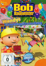 Film: Bob der Baumeister 33 - Wendys Geburtstagsüber.