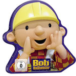 Film: Bob der Baumeister - Metallbox [3 DVDs]