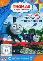 Film: Thomas & seine Freunde 26 - Thomas auf Drachen..
