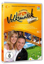 Film: Volksmusik Hits Vol. 2 - Die schönsten Momente