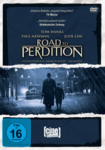Film: Road to Perdition - Cine Project