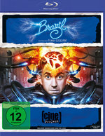 Film: Brazil - Cine Project