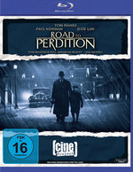 Film: Road to Perdition - Cine Project