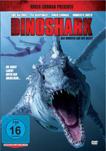 Film: Dinoshark - Das Monster aus der Urzeit