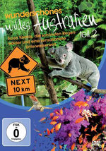 Film: Wunderschönes wildes Australien Teil 2