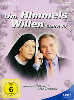 Film: Um Himmels Willen - Staffel 10 [5 DVDs]