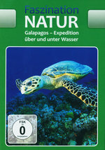 Film: Faszination Natur - Galapagos-Expedition über...