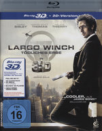 Film: Largo Winch