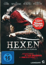 Film: Hexen - Die letzte Schlacht der Templer