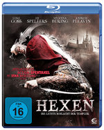 Film: Hexen - Die letzte Schlacht der Templer