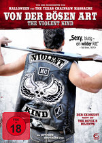 Film: Von der bösen Art - The Violent Kind
