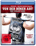 Film: Von der bösen Art - The Violent Kind