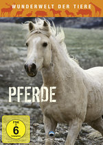 Film: Wunderwelt der Tiere - Pferde