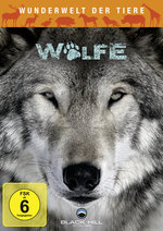 Film: Wunderwelt der Tiere - Wölfe