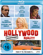 Film: Hollywood Reality - Unzensiert