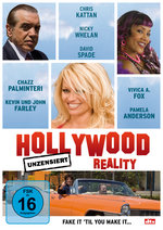 Film: Hollywood Reality - Unzensiert