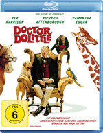 Film: Doctor Dolittle