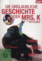 Film: Die unglaubliche Geschichte der Mrs. K