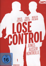 Film: Lose Control - Jungs ausser Kontrolle