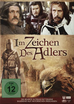 Film: Im Zeichen des Adlers [3 DVDs]