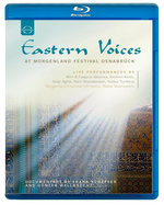 Film: Eastern Voices