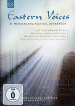Film: Eastern Voices