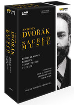 Film: Antonin Dvorak - Sacred Music