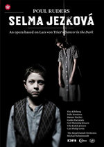 Film: Poul Runders - Selma Jezkova